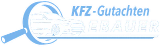 Kfz-Gutachten Ebauer