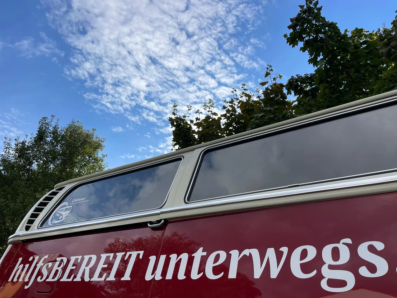 Mobiler Gutachter-Service: Begutachtung vor Ort